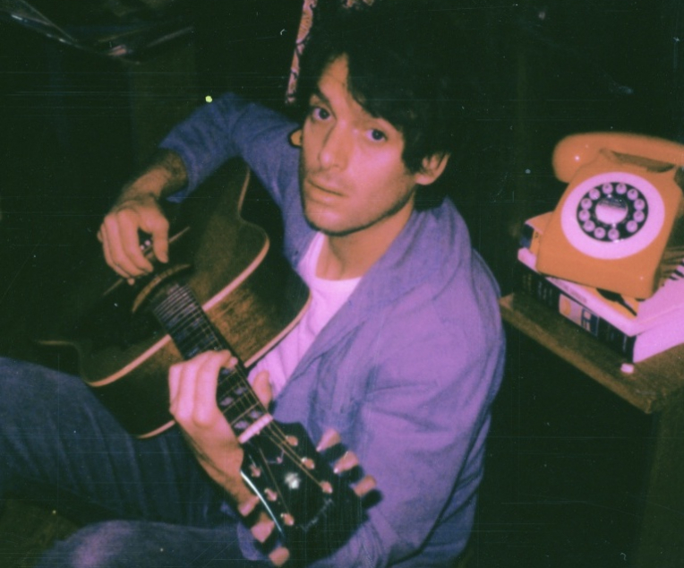 Paolo Nutini